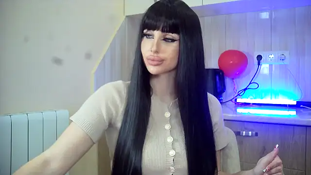 Lady_Joli's cam snapshot