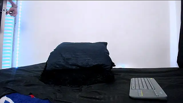 Samuel_Suarez's cam snapshot