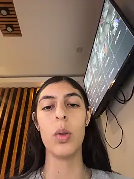 cristel_17's cam snapshot