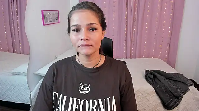 Abby_Parker1's cam snapshot