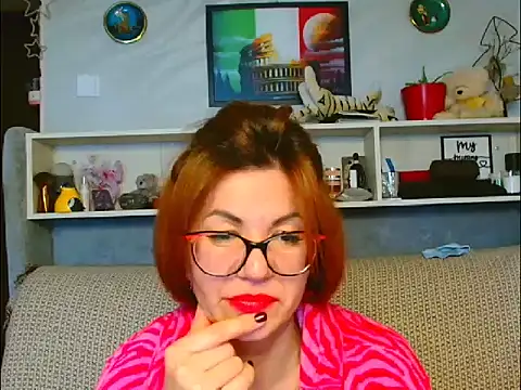 Natali3855's cam snapshot