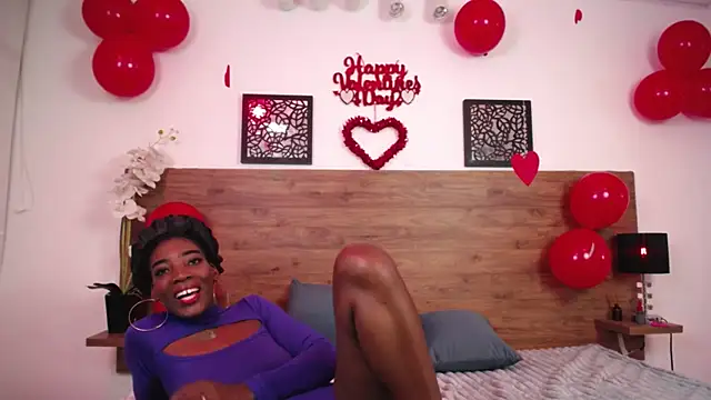 AlexandraCambell's cam snapshot