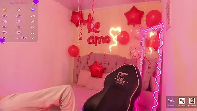 IRINA_TAY1's cam snapshot