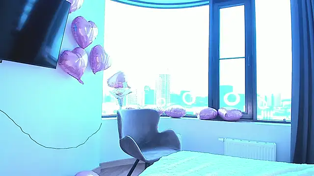 AngelicaaHeaven's cam snapshot