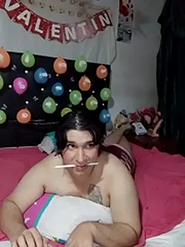 Kaissydoll live sex cam