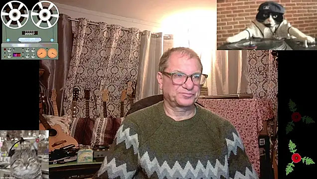 coryassman's cam snapshot