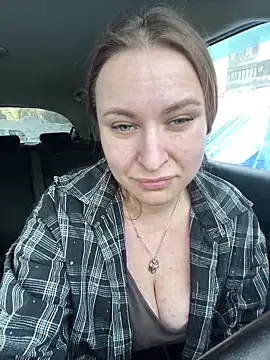 OlgaBuzzz's cam snapshot