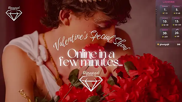 Diamond_Piarce's cam snapshot