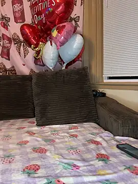 FaiiryArii's cam snapshot