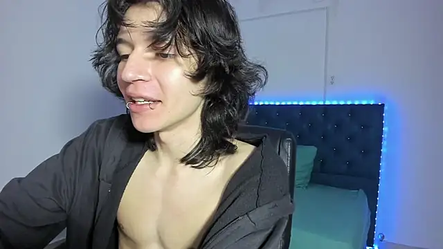 jack_grealish01's cam snapshot