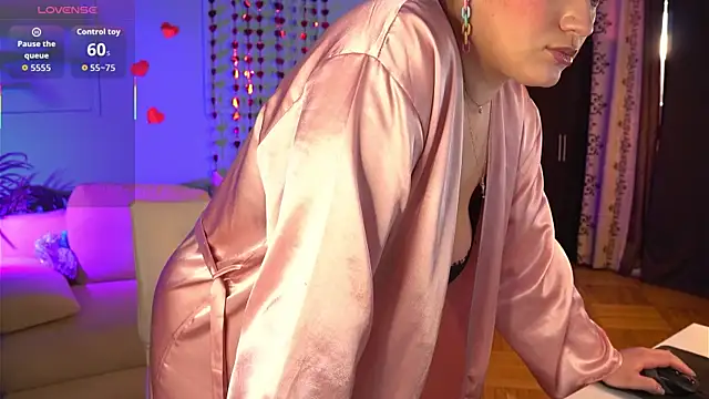 Margot_Ocean's cam snapshot