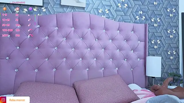 Rebekah_Mercer's cam snapshot