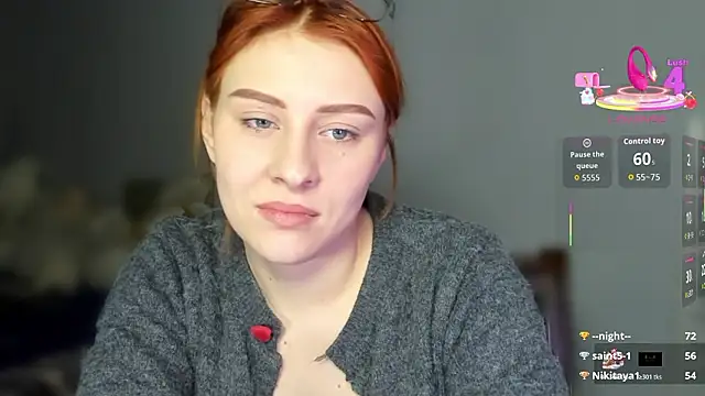 KindKristy's cam snapshot