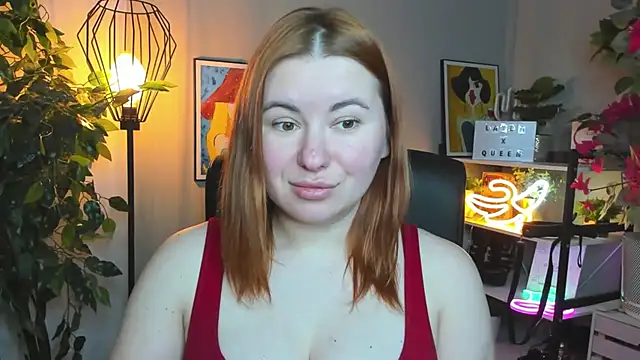 LAYLAxSTAR's cam snapshot