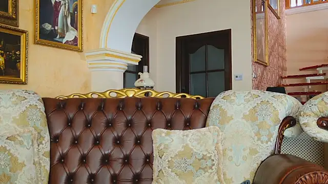 TUNDEROSE1 live sex cam