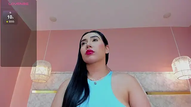 melany_saenz's cam snapshot