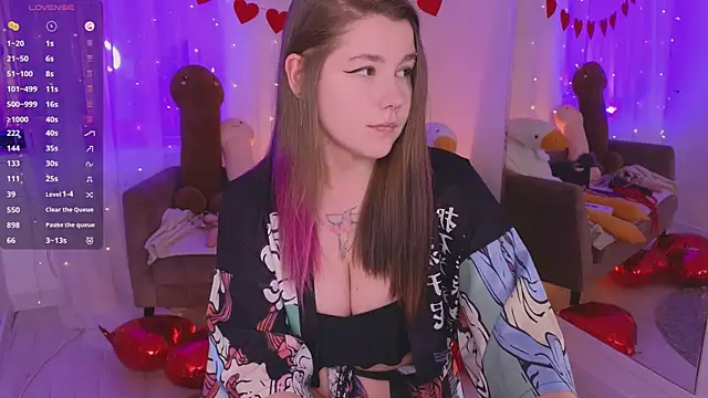 Mira_Falls live sex cam