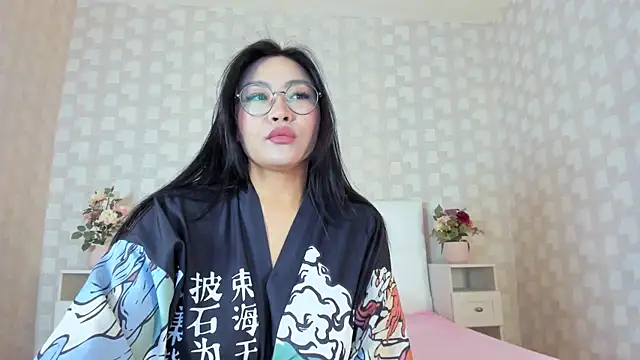 NatsumiHun live sex cam