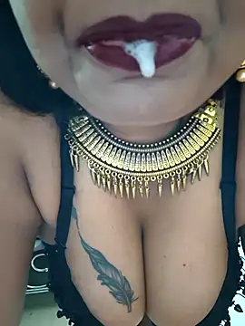 YR-SHIVANI live sex cam