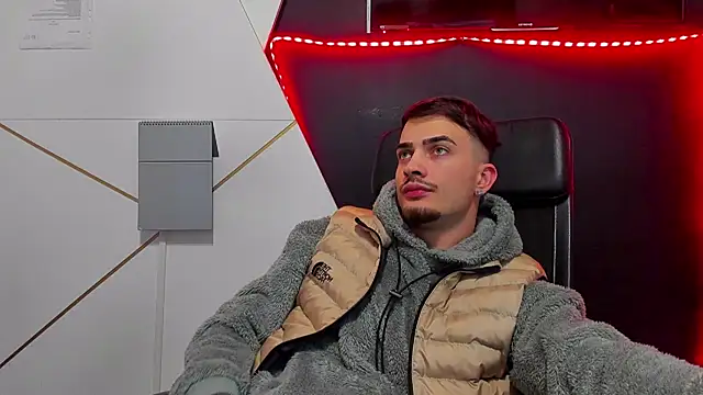 BrandonTate live sex cam