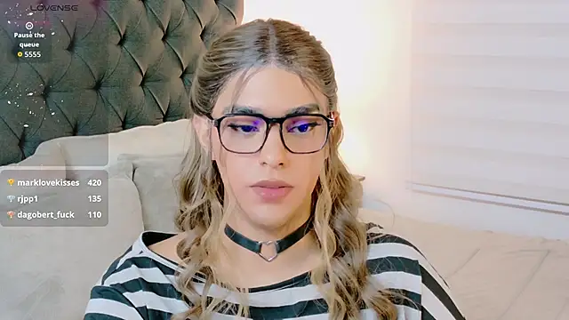 Scarlethvhonparker live sex cam