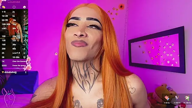 Valery_Rangell live sex cam