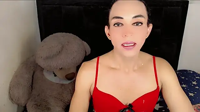 Michell_Queen live sex cam