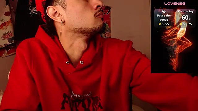 Apolo_S live sex cam