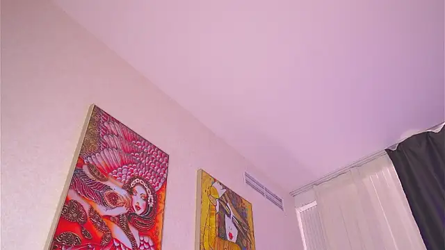 LiliBanger live sex cam