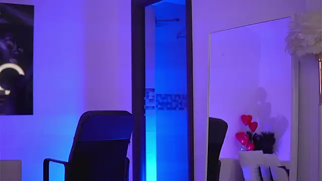 EllenKarter live sex cam