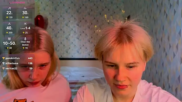 Girls_Fingers live sex cam