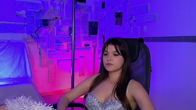 EvaThopson live sex cam