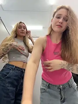 RussianWoman live sex cam