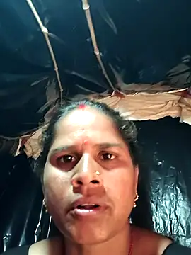 Hot_kiran4's cam snapshot