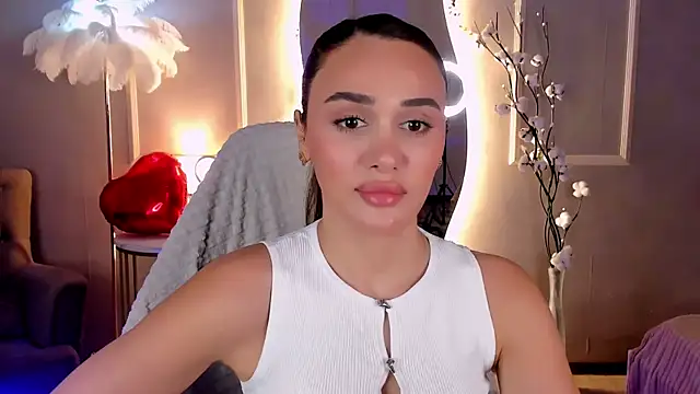 Kimberly_Chapman's cam snapshot