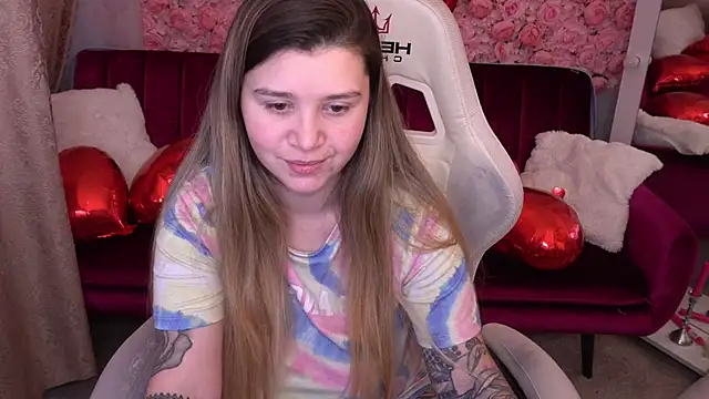 AmellyMilly live sex cam