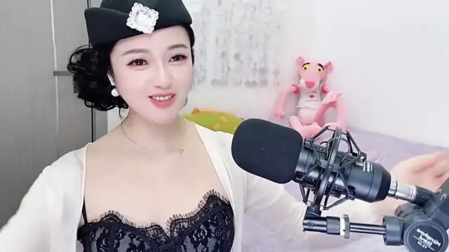 starsqimei live sex cam