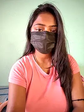 Ishu_Lovee's cam snapshot