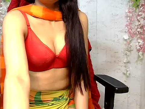 kashvi-'s cam snapshot