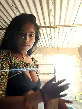 Ponam_sexy's cam snapshot