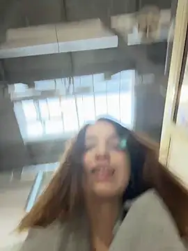 DollyTall live sex cam