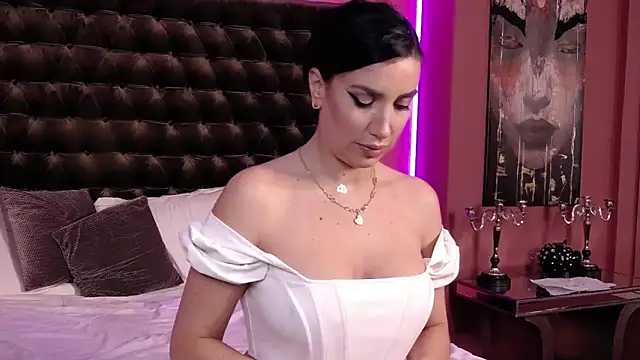 StephanyMillan live sex cam