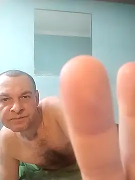 Andrzej-M live sex cam