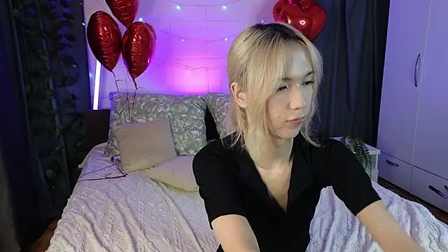 okerriella live sex cam