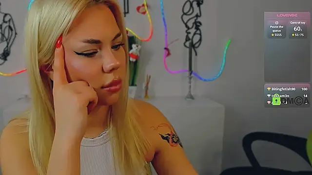 alexa_bonni live sex cam