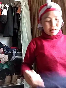 lena-cute's cam snapshot