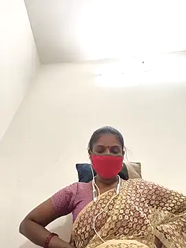 Tamil_Yalini12's cam snapshot