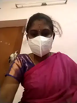 Tamil_Nathiya1's cam snapshot