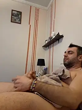 Garpado live sex cam
