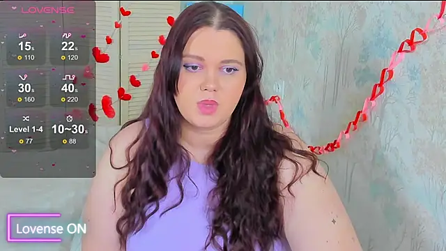 sunyy_bunyy's cam snapshot